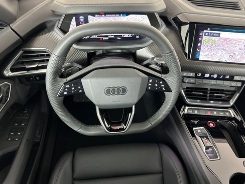 New 2026 Audi S e-tron GT Premium Plus image 13