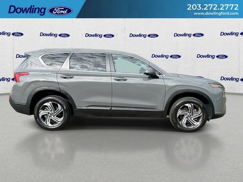 Used 2023 Hyundai Santa Fe SE AWD/4WD image 9
