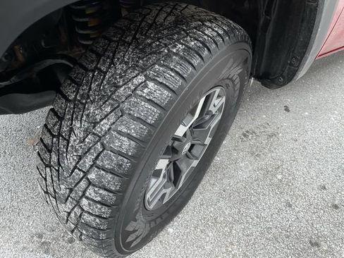 Certified 2023 Toyota Tacoma image 10