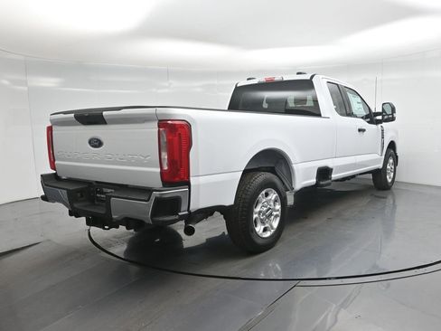 New 2026 Ford F250 XLT image 22