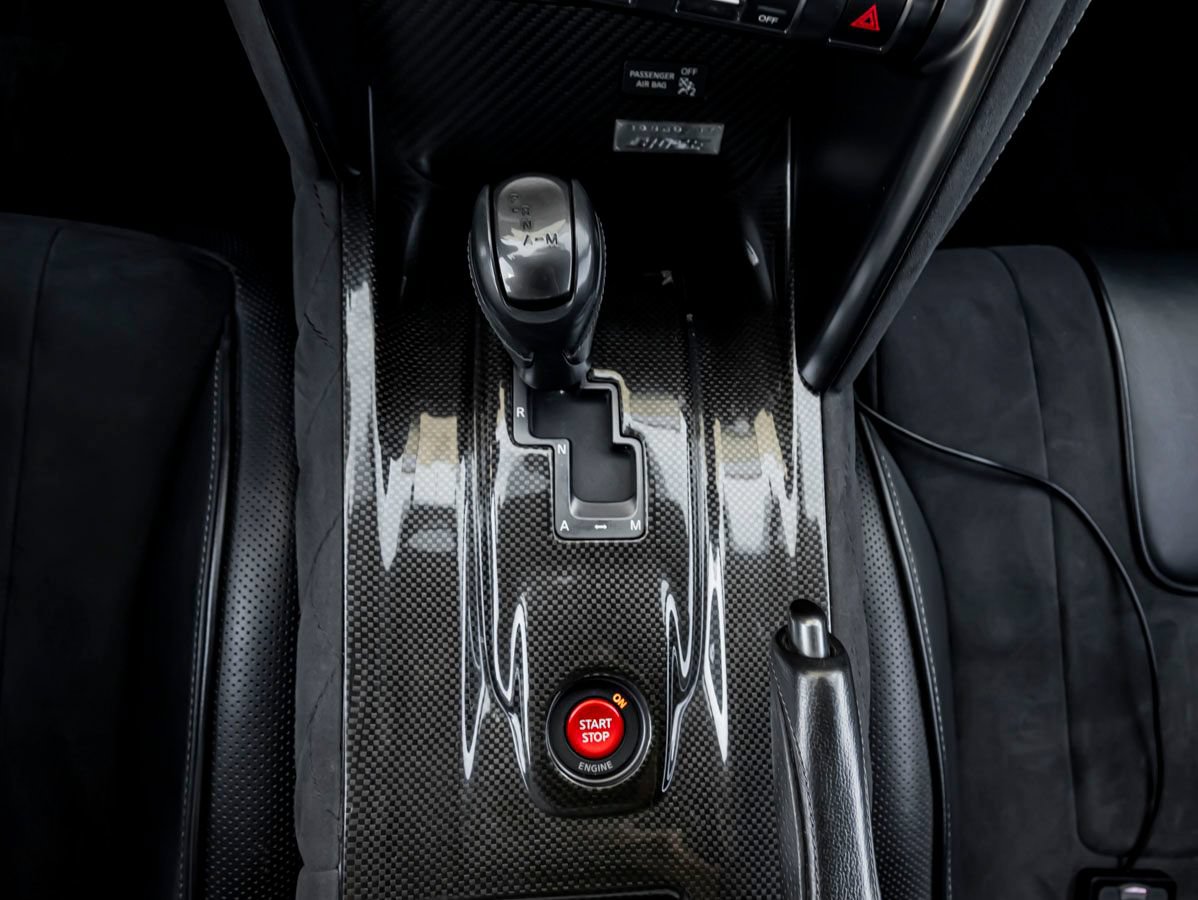 Used 2013 Nissan GT-R Premium AWD/4WD image 26