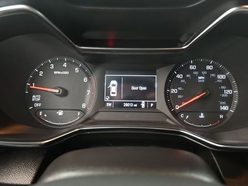 Used 2023 Chevrolet TrailBlazer LT w/ Convenience Package image 12