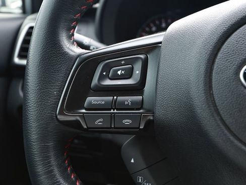 Used 2020 Subaru WRX AWD/4WD image 13