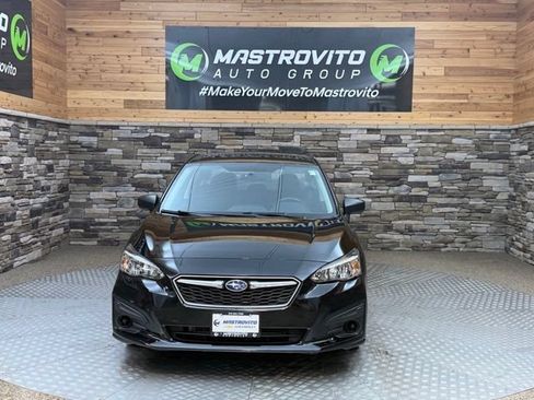 Used 2019 Subaru Impreza 2.0i AWD/4WD image 5