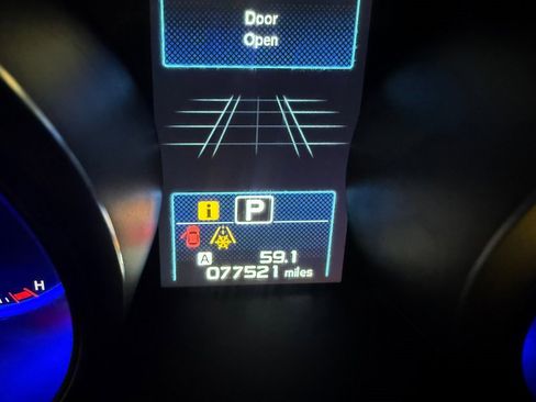 Used 2019 Subaru Legacy 2.5i Premium w/ Popular Package #2A image 38