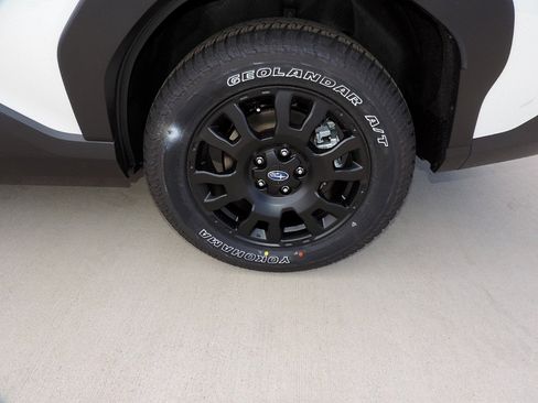 New 2026 Subaru Forester Wilderness image 11