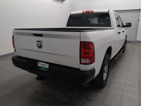 Used 2020 RAM 1500 Tradesman RWD image 7
