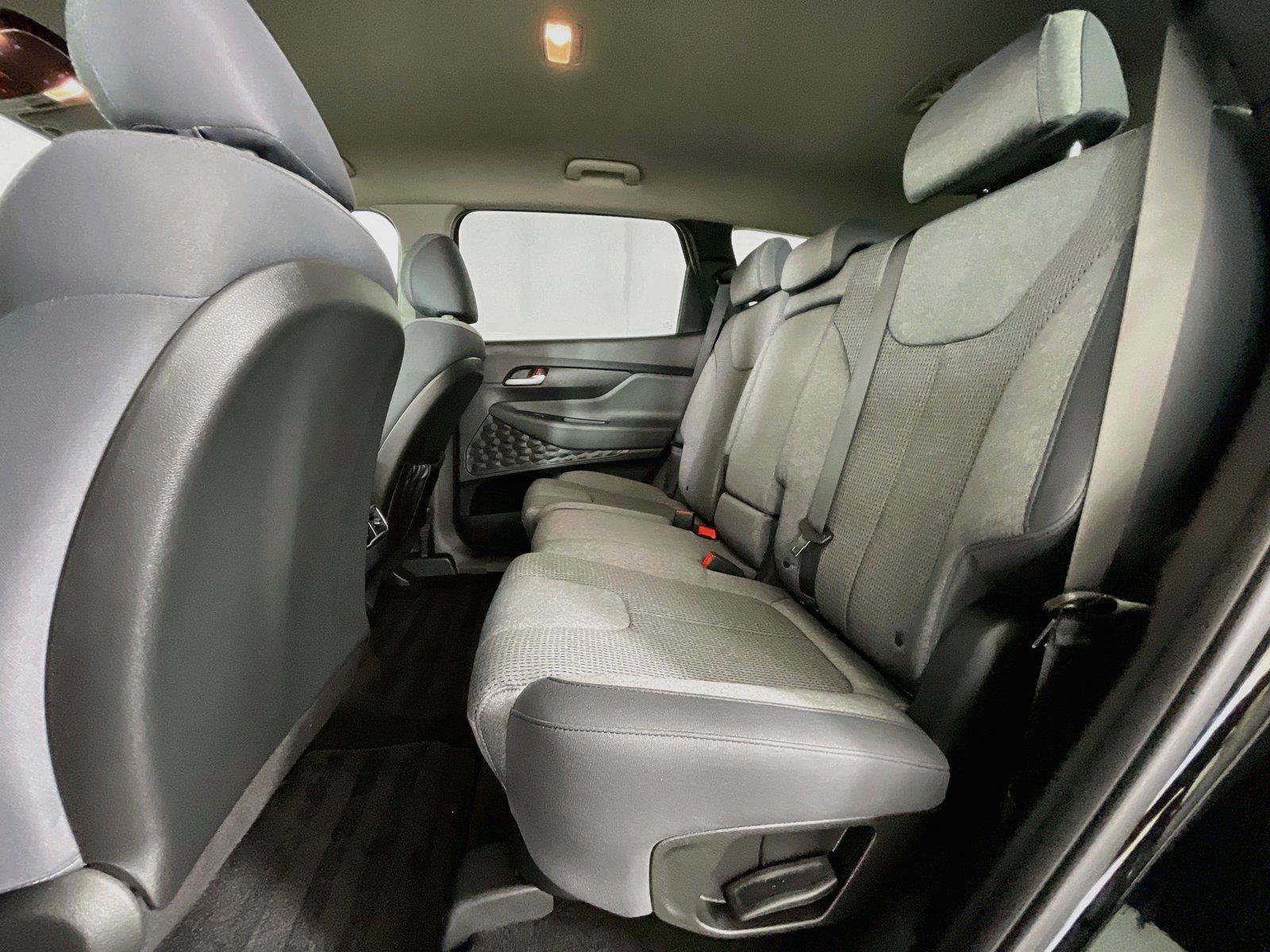 Used 2023 Hyundai Santa Fe SEL AWD/4WD image 22