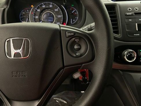 Used 2015 Honda CR-V LX image 13
