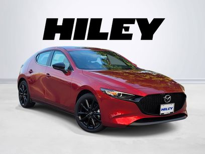 New 2026 MAZDA MAZDA3 s Sport