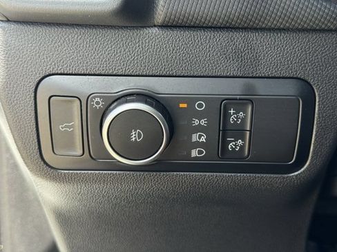 Used 2024 Ford Bronco Sport Outer Banks AWD/4WD image 24