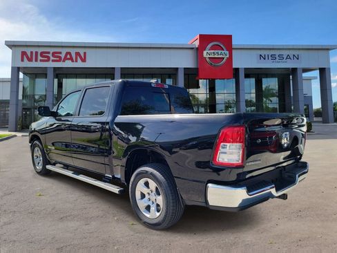 Used 2022 RAM 1500 Big Horn image 7