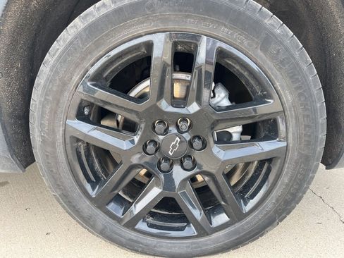 Used 2023 Chevrolet Blazer LT w/ Driver Confidence Package image 8