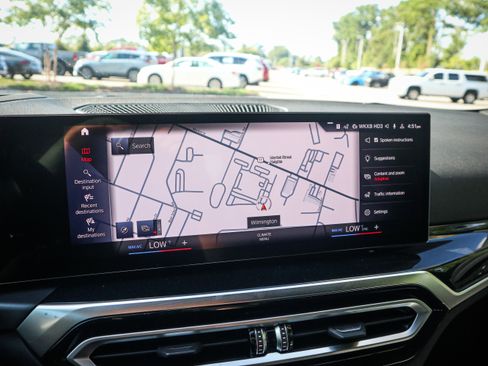 Used 2024 BMW M240i xDrive Coupe w/ Premium Enhanced Package image 24