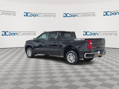 New 2026 Chevrolet Silverado 1500 LT AWD/4WD image 6