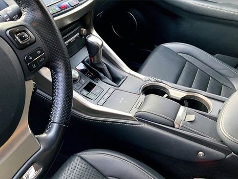Used 2018 Lexus NX 300 F Sport image 13