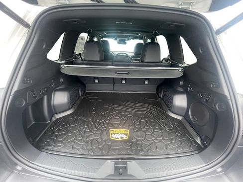 New 2026 Subaru Forester Wilderness AWD/4WD image 19