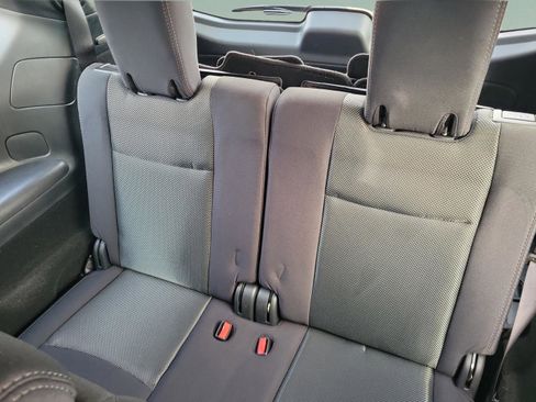 Used 2020 Nissan Pathfinder SV w/ Cargo Package image 11