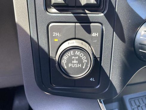 New 2026 Ford F150 XLT image 21