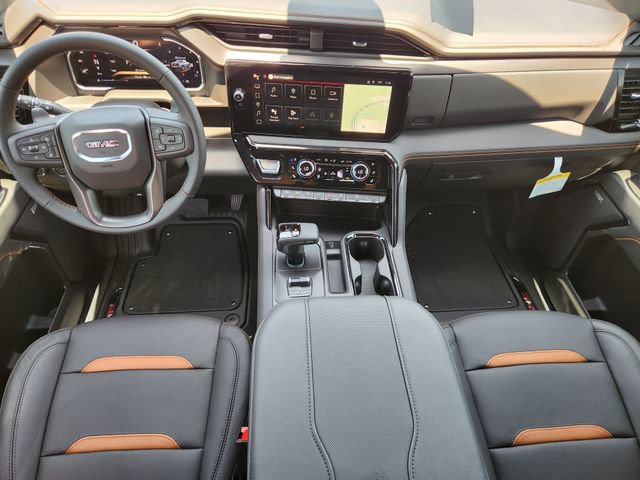 New 2026 GMC Sierra 1500 AT4 w/ Technology Package AWD/4WD image 2
