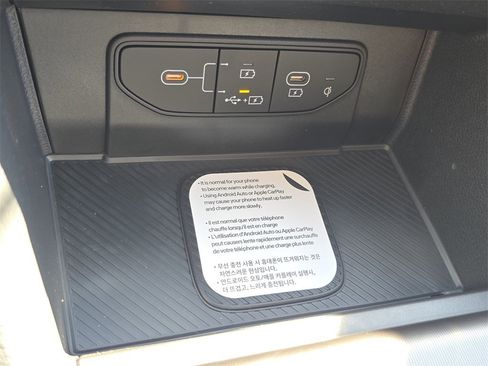 New 2026 Kia Sportage EX image 5