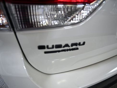 Certified 2024 Subaru Forester Wilderness image 16