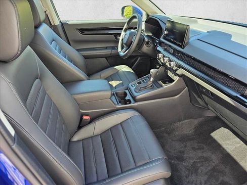 Used 2024 Honda CR-V EX-L image 11