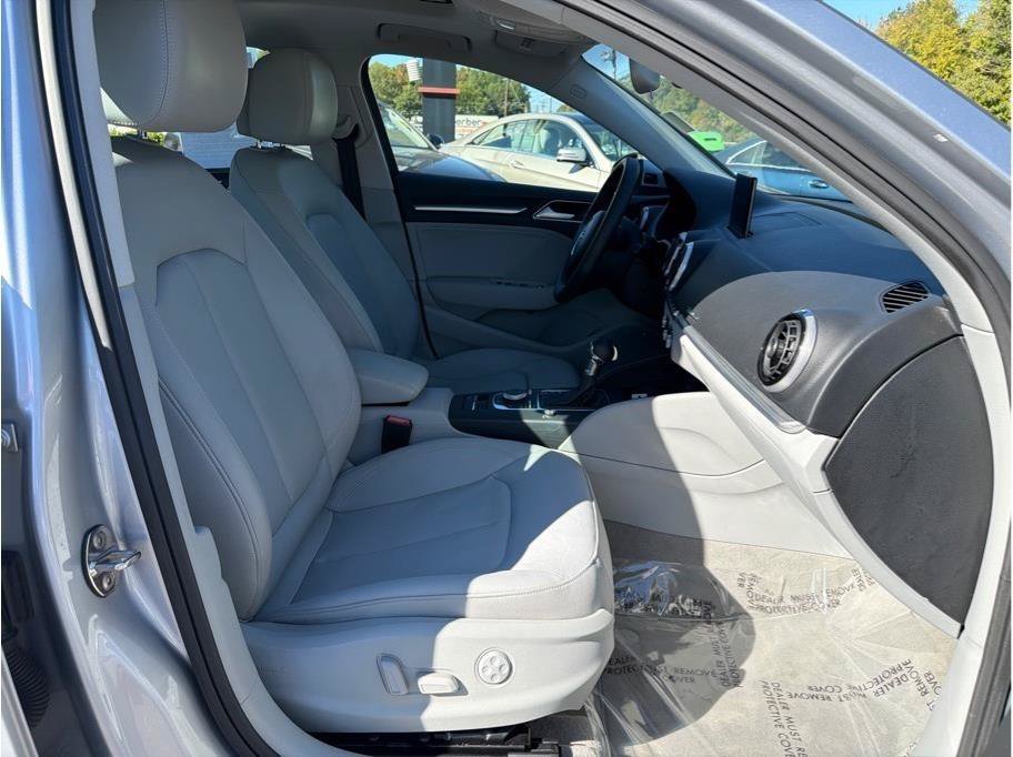 Used 2015 Audi A3 2.0T Premium Plus AWD/4WD image 12