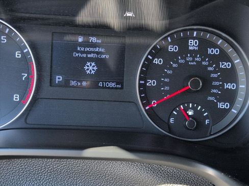 Used 2021 Kia Forte LXS image 4