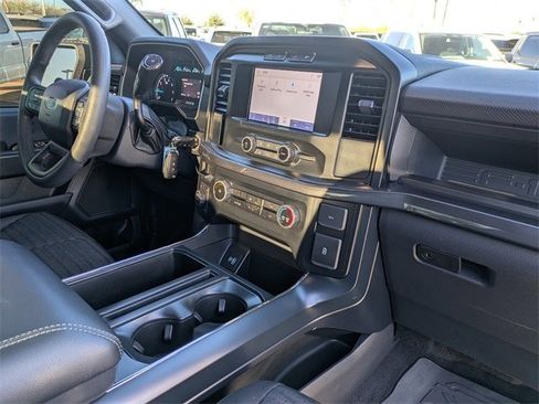Used 2023 Ford F150 XL w/ STX Appearance Package image 13