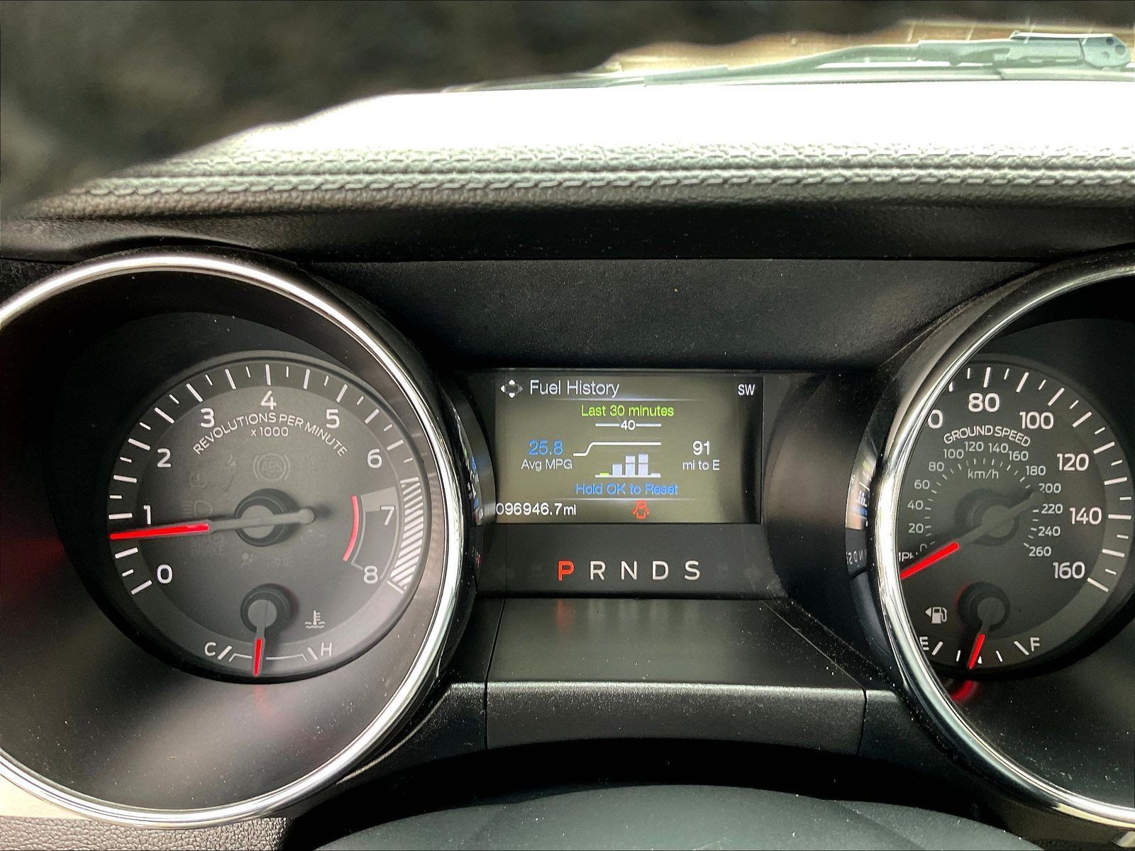 Used 2016 Ford Mustang Premium RWD image 15