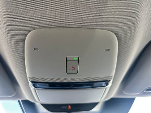 New 2026 Nissan Murano SV AWD/4WD image 28