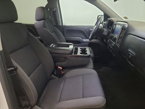 Used 2018 Chevrolet Silverado 1500 LT AWD/4WD image 21