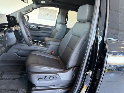 New 2026 Chevrolet Tahoe Z71 w/ Comfort Package image 22