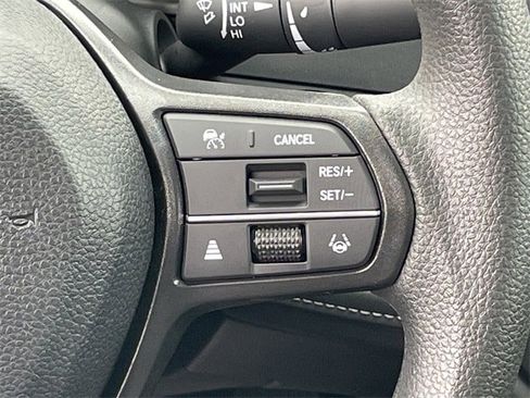 New 2026 Honda Accord SE image 13