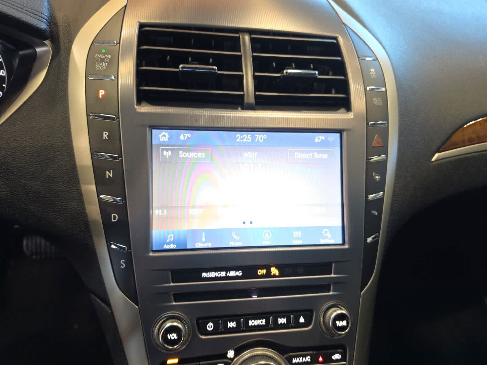 Used 2020 Lincoln MKZ Reserve w/ Elements Package AWD/4WD image 28
