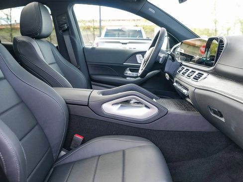 New 2026 Mercedes-Benz GLE 450 4MATIC Coupe image 17