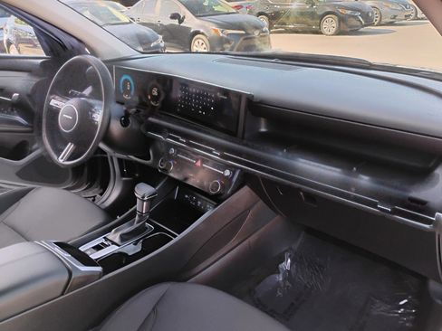 Used 2025 Hyundai Tucson SEL image 39