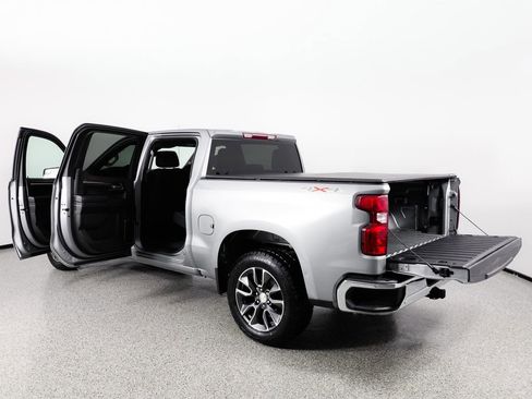Used 2023 Chevrolet Silverado 1500 LT image 16