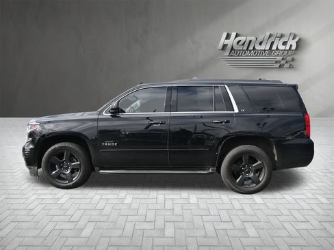 Used 2019 Chevrolet Tahoe LT image 7