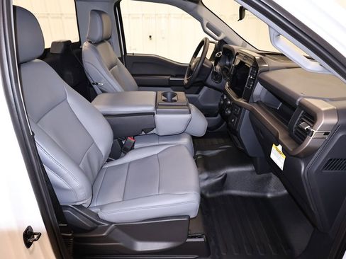 New 2026 Ford F150 XL RWD image 13
