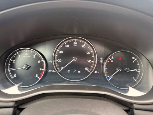 Used 2023 MAZDA MAZDA3 s image 8