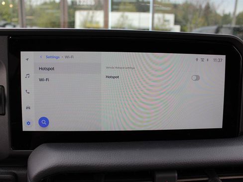 Used 2025 Toyota Land Cruiser w/ Premium Package image 10