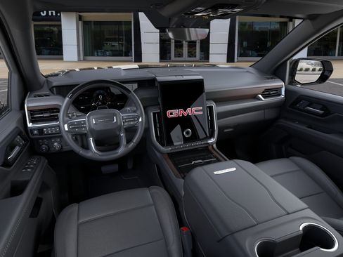New 2026 GMC Yukon Denali w/ Denali Reserve Package AWD/4WD image 17