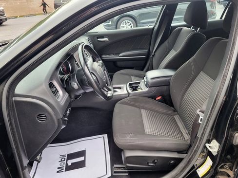 Used 2023 Dodge Charger SXT image 11