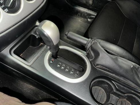 Used 2006 Ford Escape Limited image 37