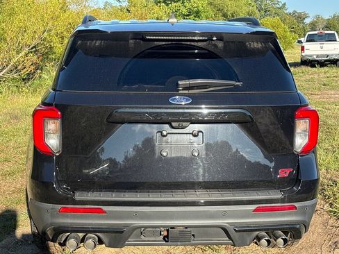 Used 2023 Ford Explorer ST w/ Equipment Group 401A AWD/4WD image 7
