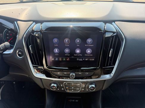 Certified 2023 Chevrolet Traverse RS w/ LPO, Floor Liner Package image 21