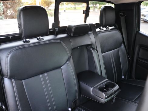 Used 2019 Ford Ranger Lariat w/ Equipment Group 501A Mid AWD/4WD image 9