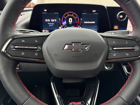 New 2026 Chevrolet Traverse RS FWD image 25